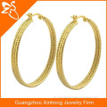 2015 fashion stainless steel earrings, gold earring models,earring jewellery